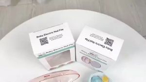 Bộ Máy Cắt Dũa Móng Tay 7 Món Siêu êm An Toàn cho Mẹ và Bé Loại Tốt