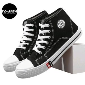 Sepatu N&B Terbaru 2025/Sepatu Anak Sekolah TK SD SMP dan SMA