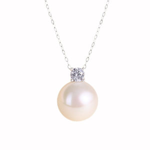 QINGXIANGTAI | Natural Luxury Necklace Pendant