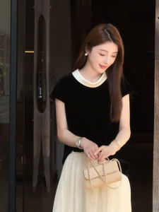 ZHILU | Áo Thun Slim-fit Cao Cấp Sang Trọng