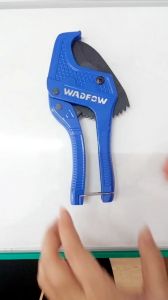Kéo cắt ống PVC WPC54642 WADFOW