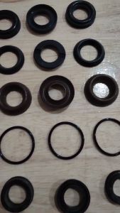 INDOBASE Part Seal Kit5019 14mm Seal Kit Pompa 5019.0064.00 Spare Part Pompa 1 Set