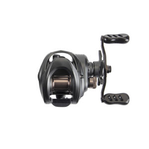 fishingfans | Máy Câu Cá FISHINFANS C1DC Tỉ Số Truyền 7.0:1 Lực Kéo Tối Đa 5kg Vòng Bi Carbon Bánh Răng Đồng Thau Quay Tay Câu Xa Dùng Được Ở Biển Sông Hồ.