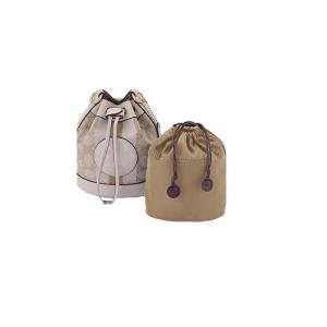YUESIHUI | Mini Carry Bucket Bag
