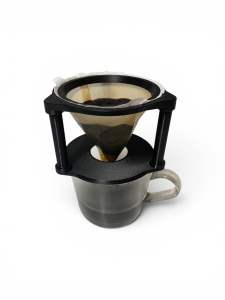 V60 Coffee Filter Air Dripper- Pour Over Coffee