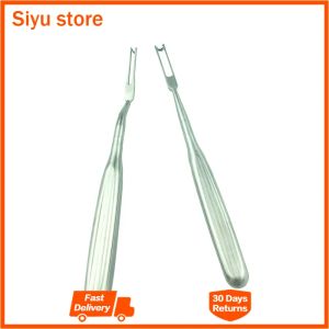 Swivel Knife Beauty Nasal Plastic Knife Stainless Steel Nose Shaping Tools for Nose Rhinoplasty Operating Instrument