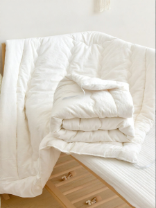 ANYOUBI | All Season Thick Pure Cotton Infant Quilt
