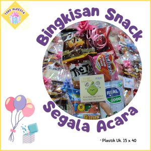 ( dapat 10 bingkisan ultah)Paket Ulang Tahun Anak/Paket Ultah Murah Meriah/Snack Ulang Tahun Murah/Paket Ultah Mainan Puzzle Anak Kreatif Snack plus Susu