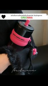 TOLSEN แก้วเก็บความเย็น(26oz) เคลือบเซรามิก 316สแตนเลส แก้วสุญญากาศ รักษาความร้อนและเย็น