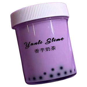 gumahus | Glowing Non-toxic Slime Toy