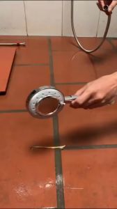 Bộ dây bát sen chỉnh chế độ tăng áp lực nước tay sen tắm đẹp giá rẻ