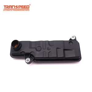 Transpeed CR1 CVT เกียร์อัตโนมัติสร้างใหม่ใหม่เอี่ยมตัวกรองน้ำมัน 25420-5LJ-003 OEM สำหรับ Honda CR-V - ไม่ต้องหยุดเริ่มต้น