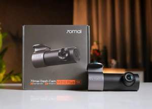 CAMERA HÀNH TRÌNH 70MAI M310 Plus 2k