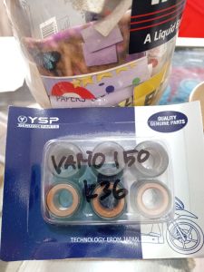roller set Honda Vario 150 K36 15gr genuine YSP