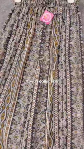 Celana Kulot Wanita Hommy Bahan Rayon Motif Premium Celana Wanita Terbaru Bawahan Wanita Kekinian