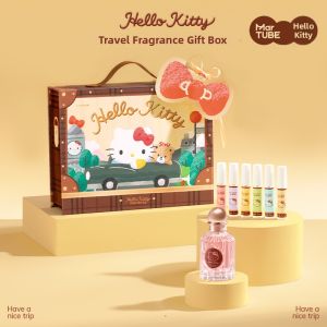MAKETUBU | Gift Fragrance Set