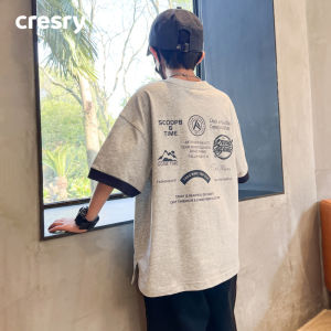 cresry | Stylish Trendy Boy T-Shirt