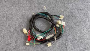 Bộ Dây Điện Honda Cb125t Cm125