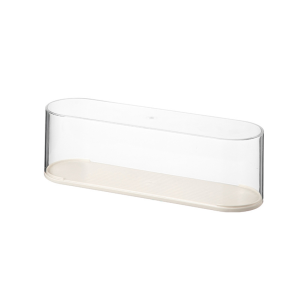 กล่องวางโมเดล Pop Mart กล่องใส่โมเดล ฟิกเกอร์ 1/2/3 ชั้น ตู้โชว์ตุ๊กตา ลาบูบู้ กล่องโชว์โมเดล ตู้โชว์อะคริลิค สำหรับโชว์โมเดล ของเล่น ของสะสม