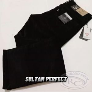 Celana Panjang Corduroy Pria Kadorai Model Standart