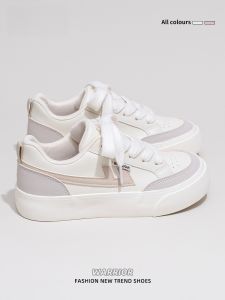 Warrior | Breathable Soft Bottoms Casual Shoes Fall New Versatile Lightweight