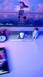 หูฟังบลูทูธ 9D พร้อมไมโครโฟน ชุดหูฟังชนิดใส่ในหูสเตอริโอเบส พร้อมสแ