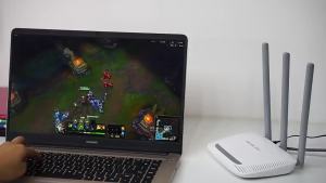 DC 5V to DC 12V USB Cable Step Up Converter WiFi DC:2.1x5.5mm