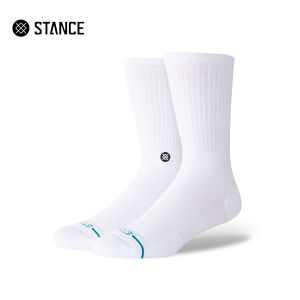 Stance | Vớ Kháng Mùi Thoáng Khí