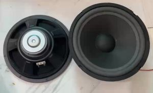 Loa bass 25 từ 80 coil 35 gân mút - bass loa kéo - giá 1 loa