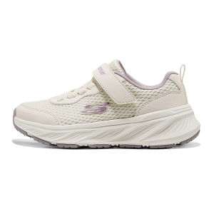 Skechers | Breathable Comfort Girls Sneakers