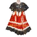 "Indonesian Batik Duster (Bustline 36-38) – Assorted Women's Dress, Bohemian Batik Duster, Challis Duster Bangkok Style". 