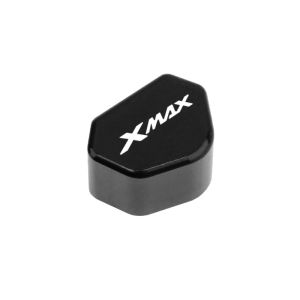 For YAMAHA 2015 - 2025 X-MAX 300 XMAX300 MAX XMAX 250 125 400 Motorcycle Switch Button Turn Signal Switch Keycap Accessories