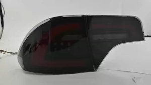 Honda Civic 2006 to 2011 Smoke Tail Light Tail Lamp Assembly
