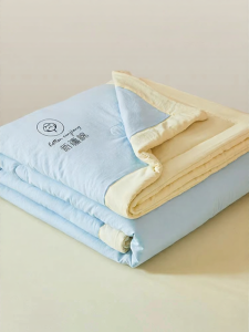 HAOMIAN | Pure Cotton Summer Quilt