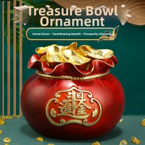 WEIZHEN | Wealth Attracting Money Bank