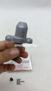 (B25) TONJOKAN KETENG SUZUKI SATRIA FU 150 KARBU/ TONJOKAN STELAN KETENG/ STELAN TENSIONER/ KETENG