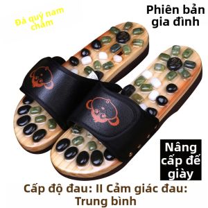 DUZUIHOU | Dép Massage Huyệt Không Trượt