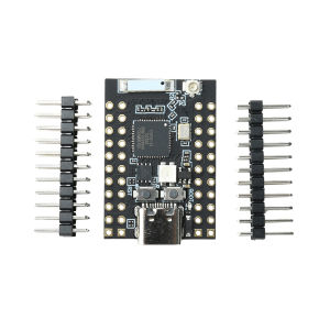 Aideepen | ESP32-S3-N16R8 Development Board WiFi Bluetooth 5.0 Dual Core MCU Module with Type C Interface for IoT Projects AI Support