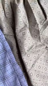 COMBO 5 QUẦN Short Nam chất liệu vải tốt nhiều màu ( co giản nhẹ hàng bán tại xưởng may ) -therapy1989