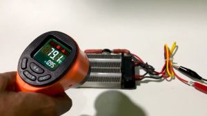 Elemen Pemanas Udara Mesin Tetas Inkubator Air Heater 220V 50W 100W 300W 500W Kwalitas Terbaik