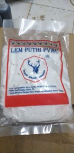 LEM PUTIH