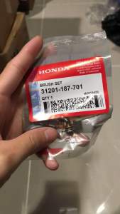 areng arang cool stater grand 31201 187 701