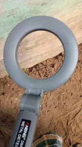 COD ANENG Stud Finder Metal Detektor Logam DM3004A / Alat Detektor Emas Dan Logam Detektor Mas Dalam Tanah Pendeteksi Logam Alat Mencari Logam