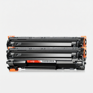 CHG | Replacement Toner Cartridge for HP LaserJet