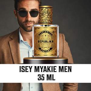 REPUBLIKA ISEY MYAKIE MEN 35ML