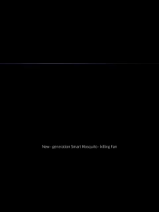 [ลมแรง กำจัดยุงได้ผลดี]พัดลมตั้งโต๊ะ+โคมไฟดักยุง 2อิน1กําจัดยุง UV ตั้งวางได้ ห้อยแขวนได้ พัดลม USB พัดลมไล่ยุง