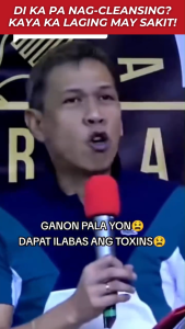 ColonEase Colon Cleanse Detox Supplement – Natural Constipation Relief & Gut Health Booster. Reduce Colon Cancer. Remove Toxins and Dead Cells for Healthier and Stronger Immune System. Para sa mas MAHABA at MASAYANG BUHAY!