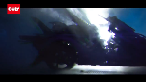 Mô hình xe đua Apollo EVO 1:8 – Đồ chơi lắp ráp kỹ thuật cao 2023 – Quà tặng bé trai 8–12 tuổi