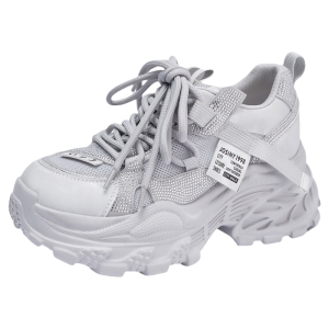 Josiny | Elevation Thick-Soled Dad Shoes