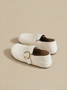 Agsdon | Thick Soled Birkenstock Style Womens Slip On Shoes